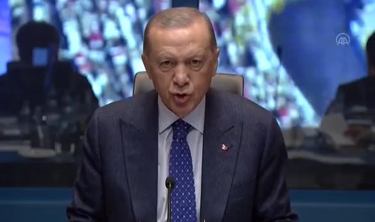 Erdoğan açıkladı...3 ay OHAL ilan edildi