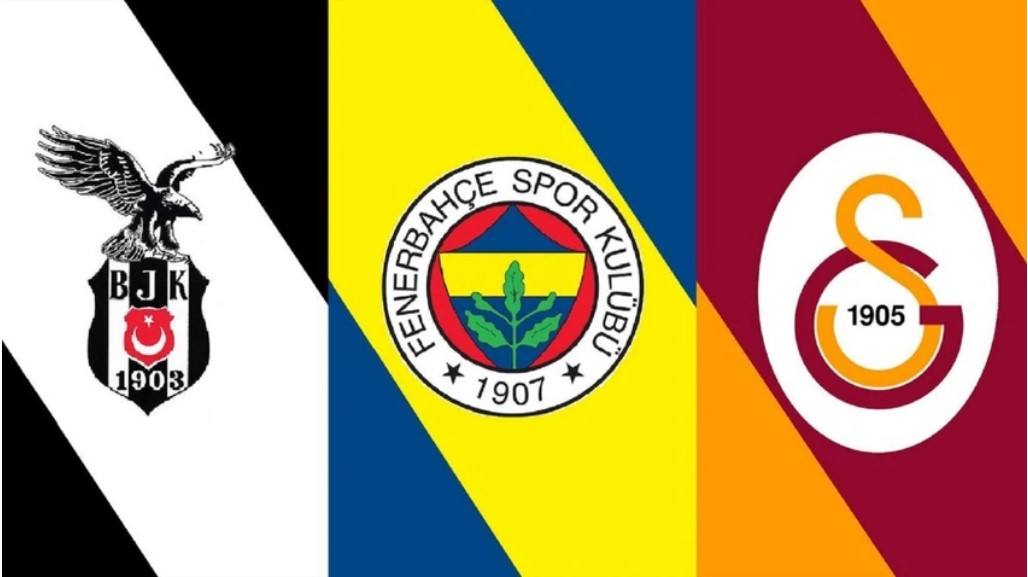 Galatasaray, Fenerbahçe ve Beşiktaş'ın Avrupa maçları şifresiz ekrana gelecek.