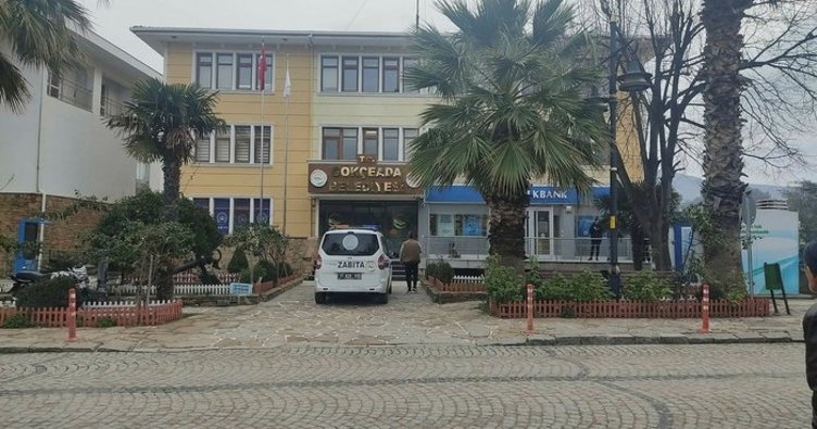 İYİ Partili belediyeye rüşvet operasyonu!