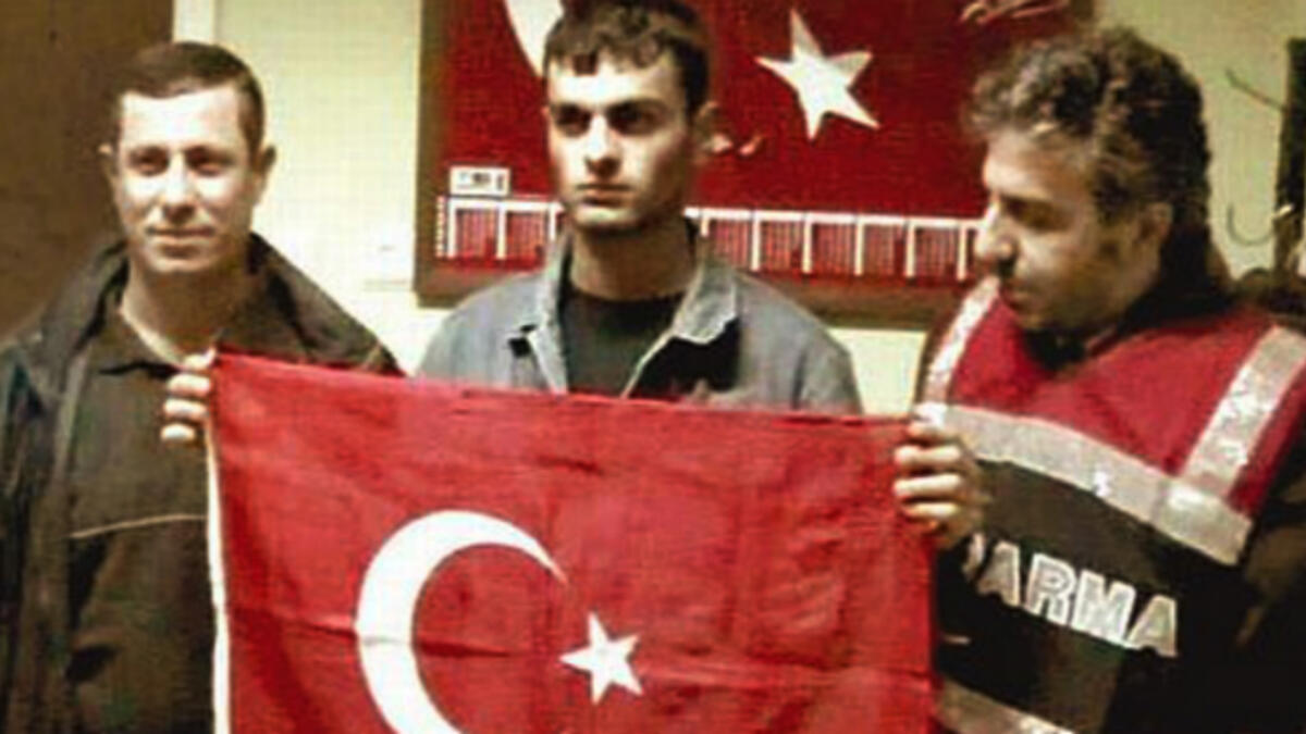 Türkiye'yi sallayan suikastin faili serbest bırakıldı...